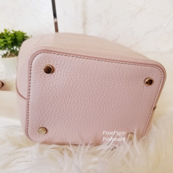 NWT Kate Spade Hayes Street Vanessa crossbody - Picture 5 of 8